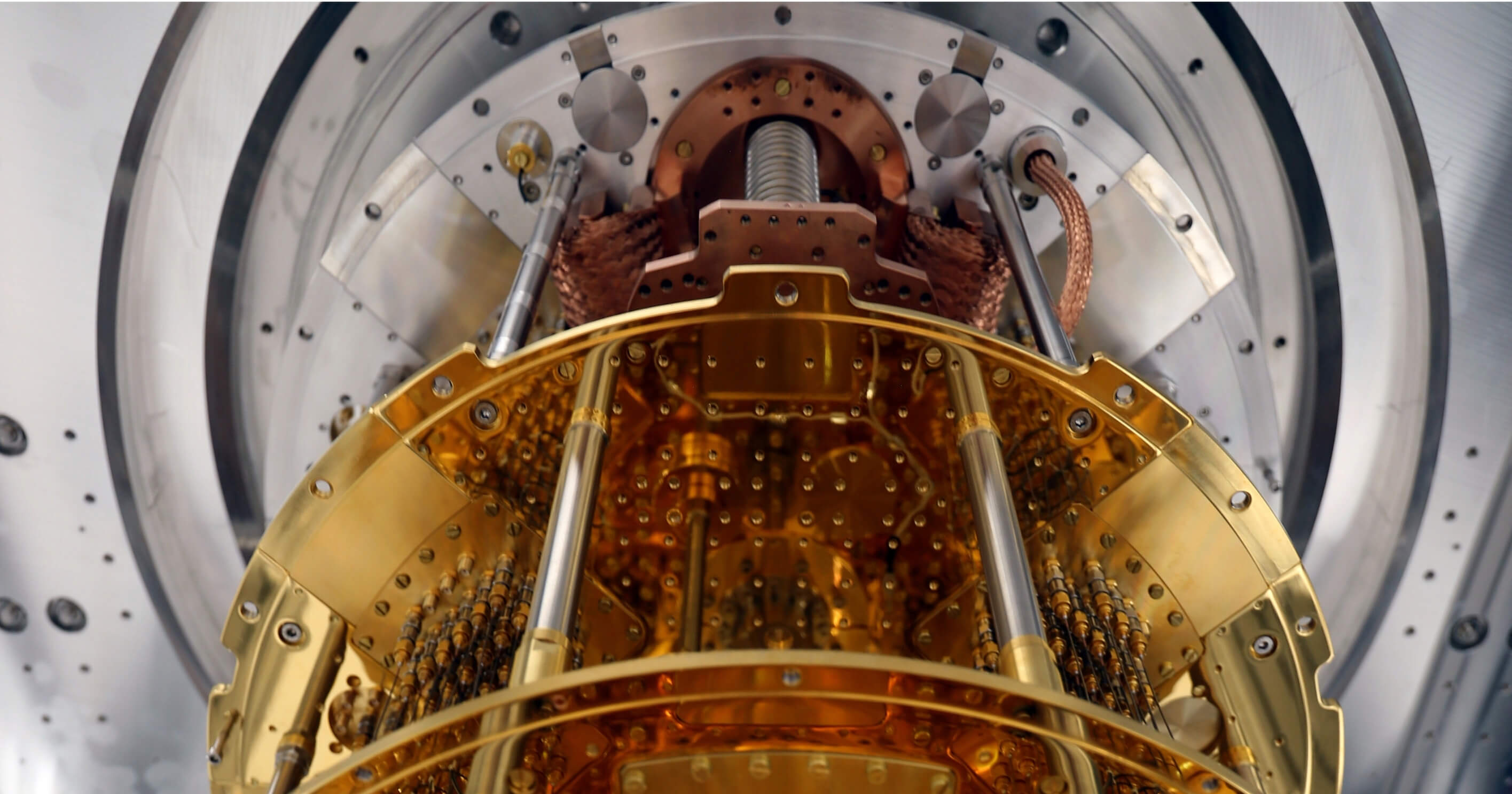 Quanscient achieves a world-first in quantum Computational Fluid